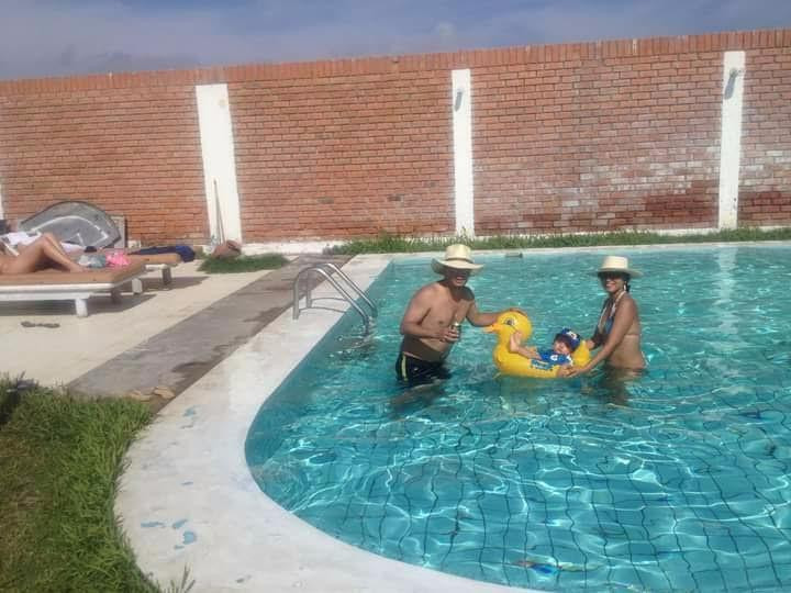 Hotel Mejia Mollendo