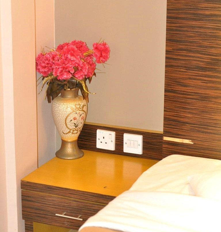 Tubli酒店住宿-OYO 102 Sea Shell Hotel