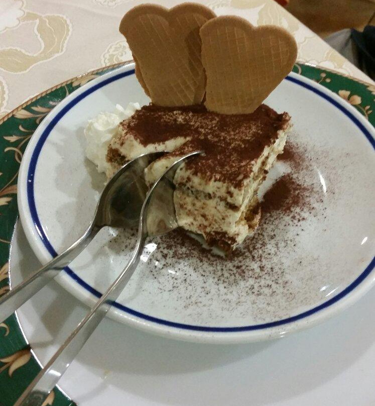 Ristorante Pizzeria Argentaria
