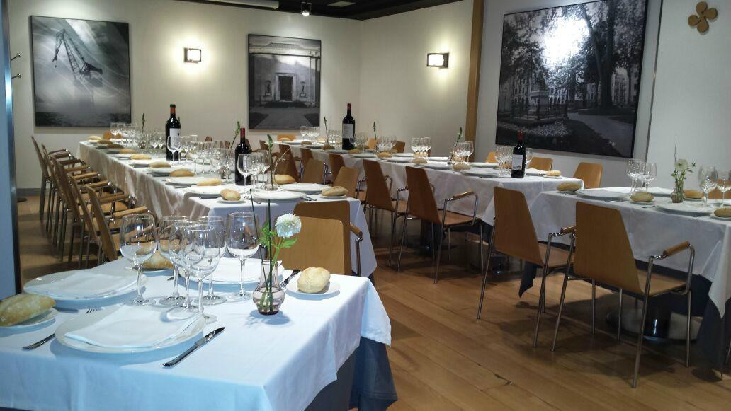 Batzoki de Abando主图