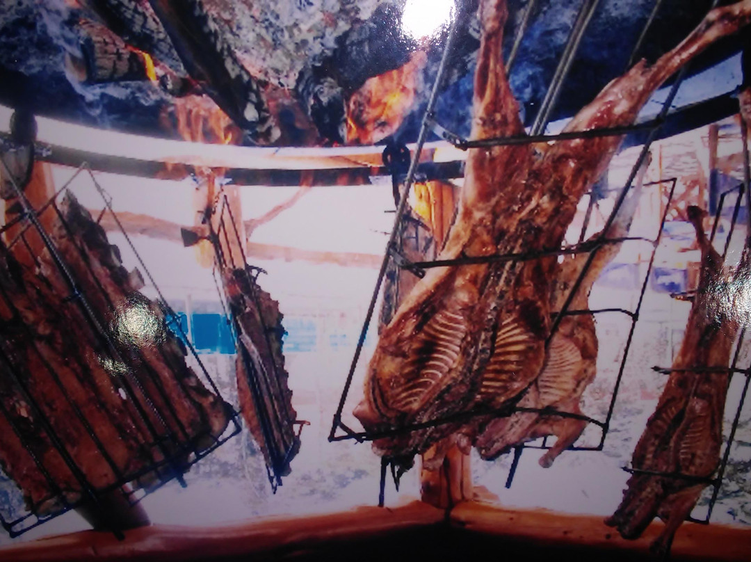 El Fogon de la Familia