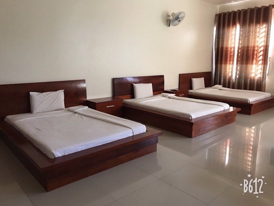 Phu Anh Tay Hotel - Can Loc-官方