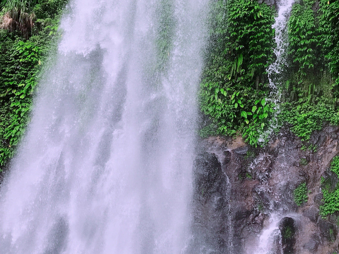 Ulan-Ulan Falls-Naval必去景点
