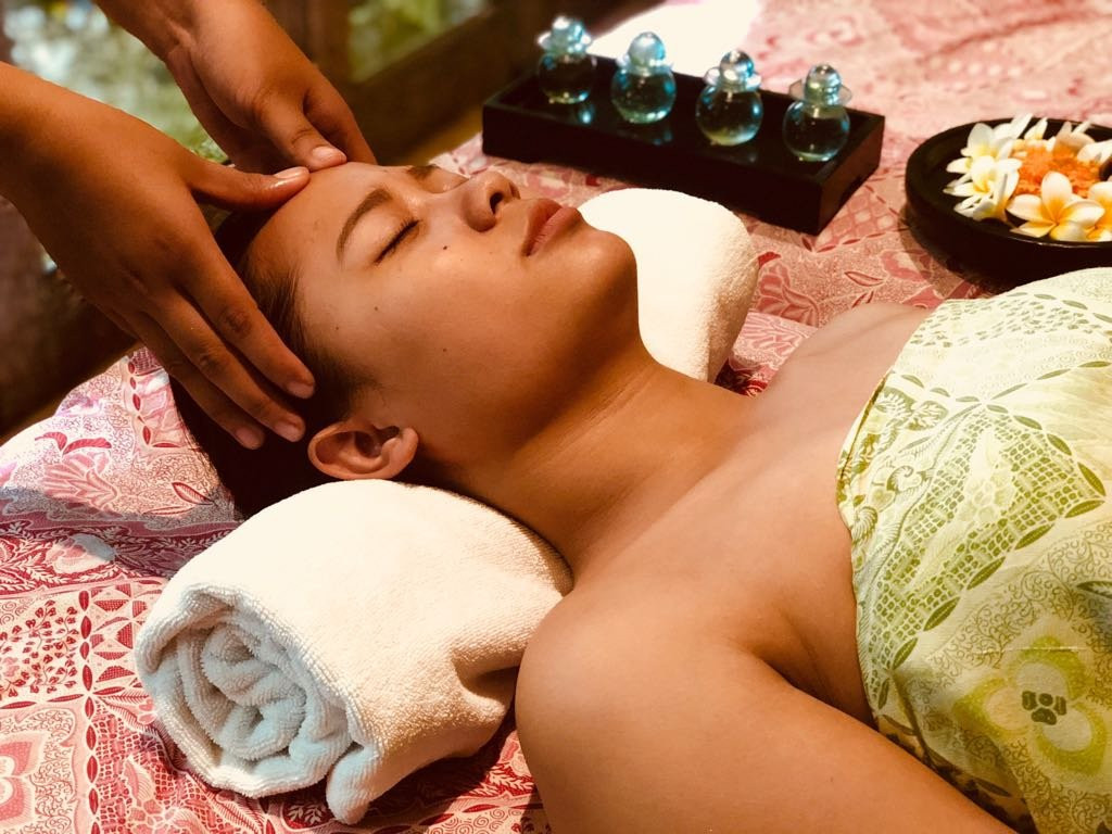 Green Spa at OK Divers Resort景点图片