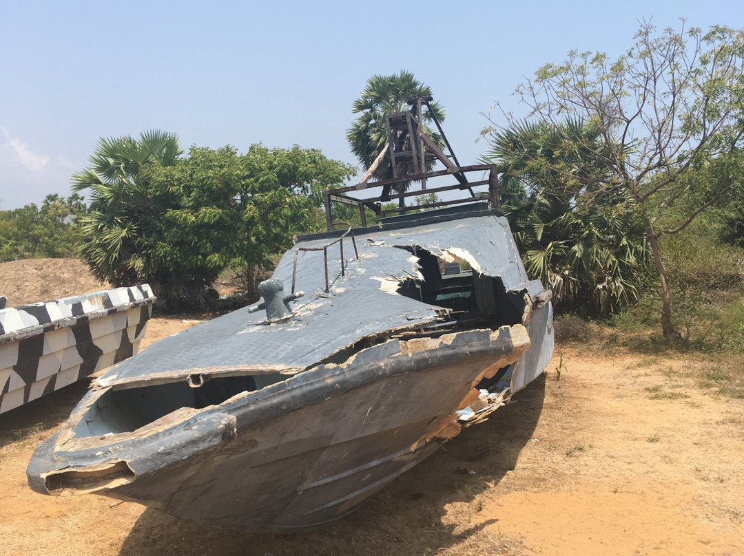 The White House主图