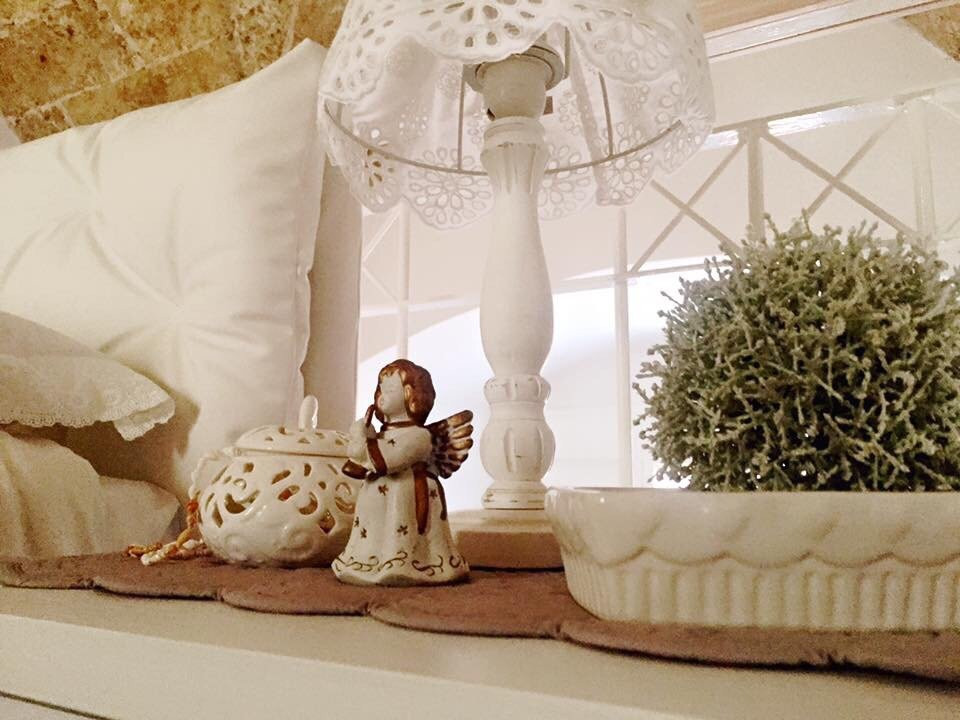 Parati酒店住宿-B&B Nino Moro