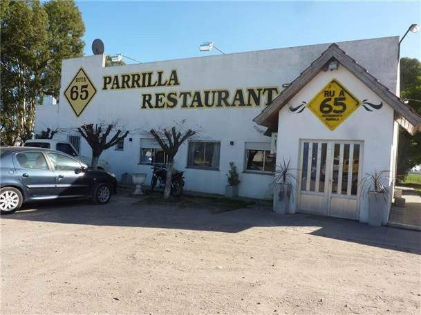 Henderson餐馆和美食-Ruta 65