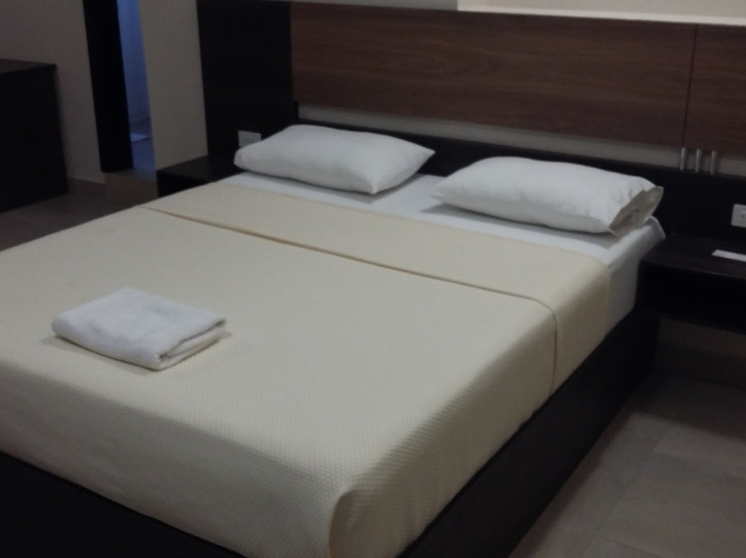 Julio Cesar Hotel