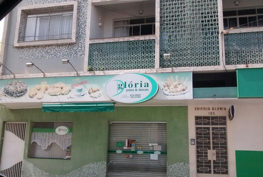 Padaria E Confeitaria Gloria