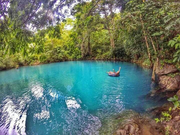 San Jose de Buenavista旅游攻略图片