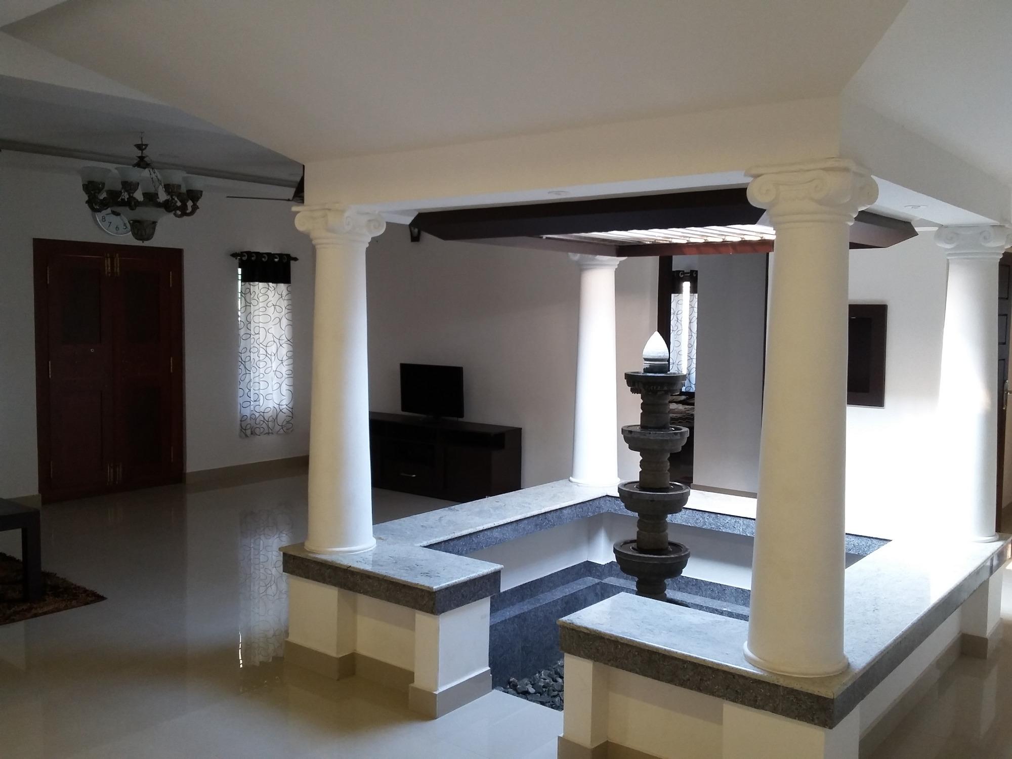 Nalukett Homestay-酒店景观