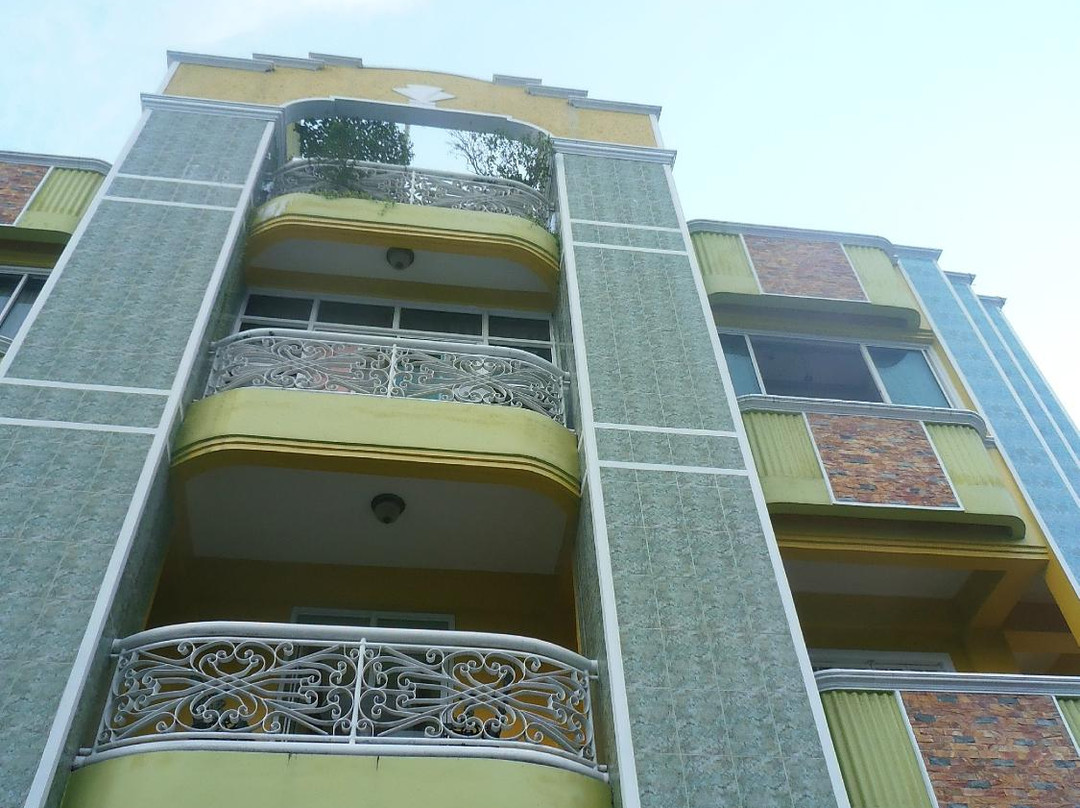 Romblon Plaza Hotel
