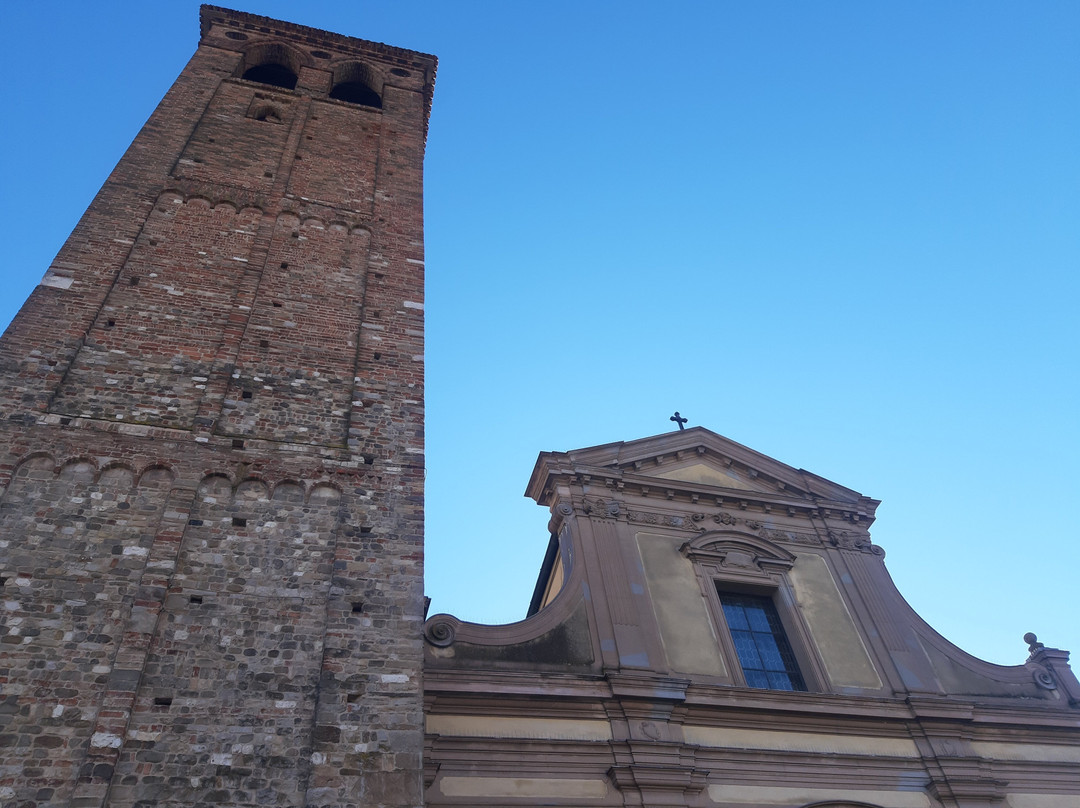 Chiesa di S. Pietro Apostolo景点图片