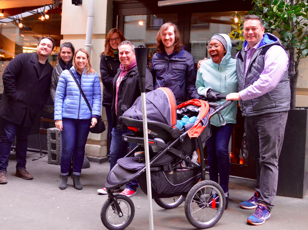 The Oslo Tour-奥斯陆必去景点