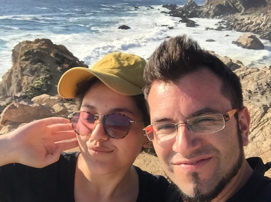 El Yeco旅游攻略图片