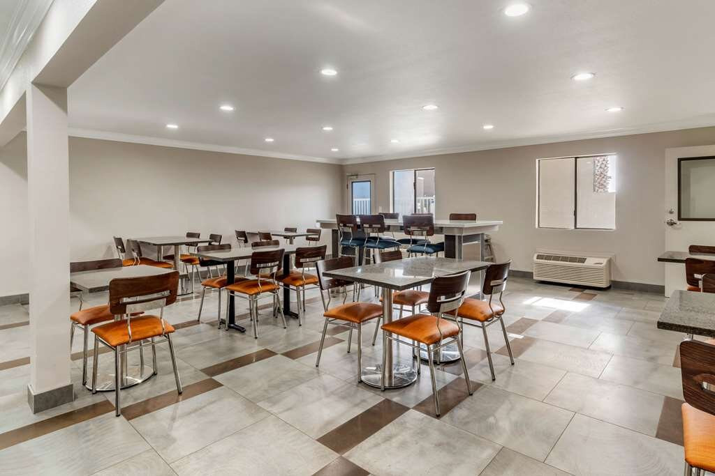 Quality Inn & Suites主图