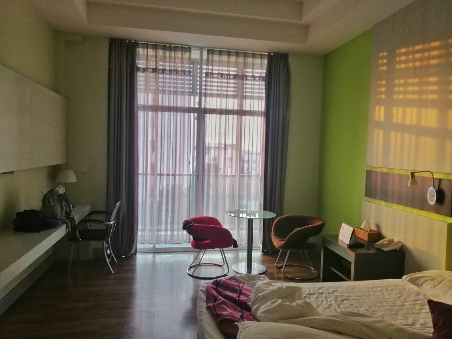 Royal Mingalar Hotel-官方