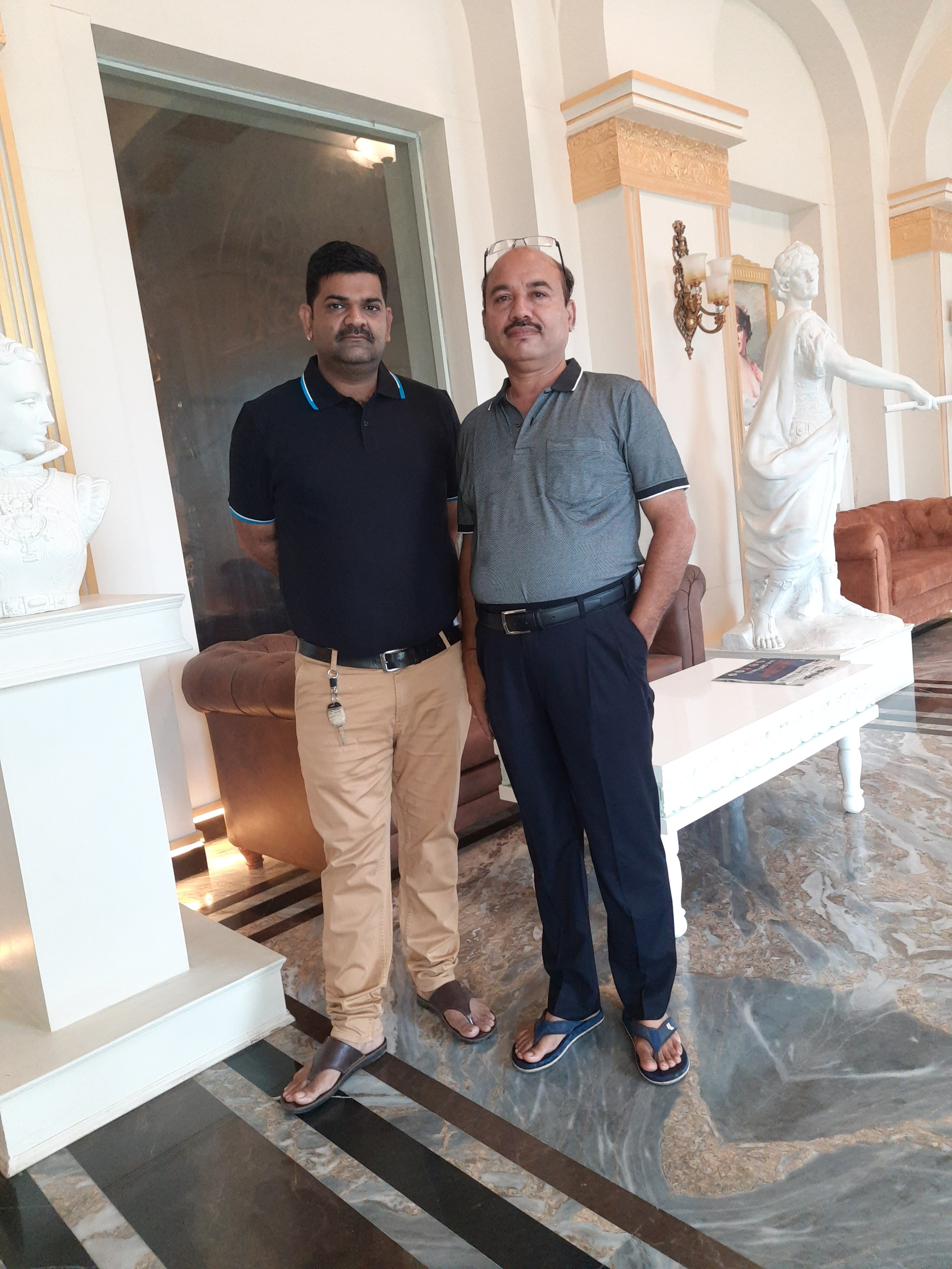 Clarion Inn Indore-官方