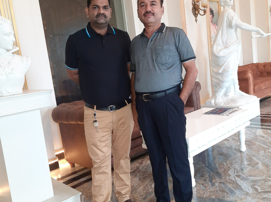 Clarion Inn Indore主图