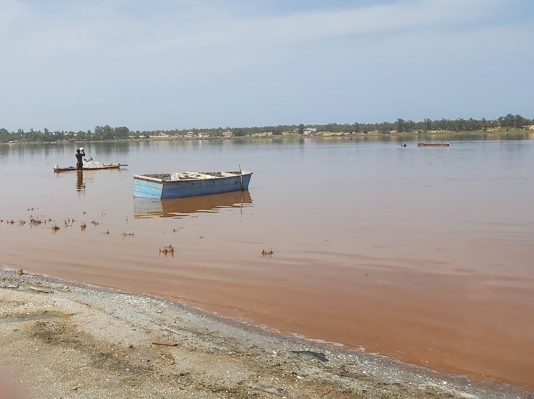 Lac Rose Palal Dakar Senegal主图