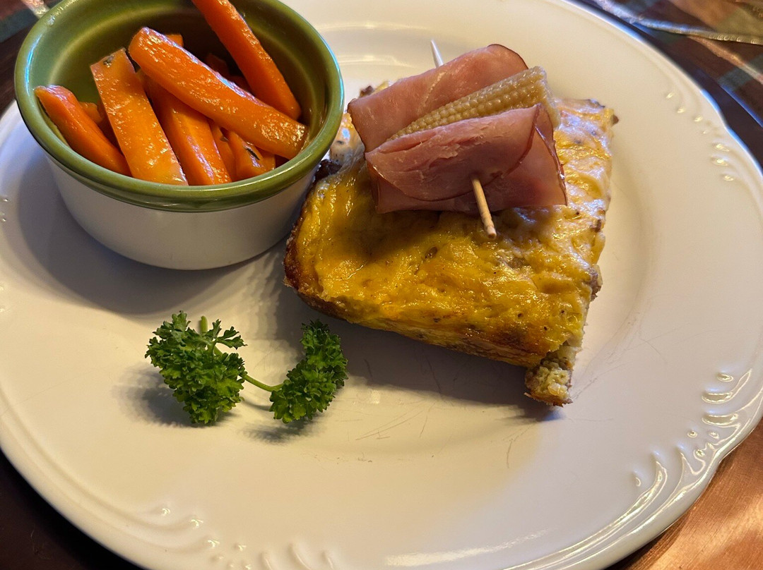 The Blind Pig Bourbon B&B主图