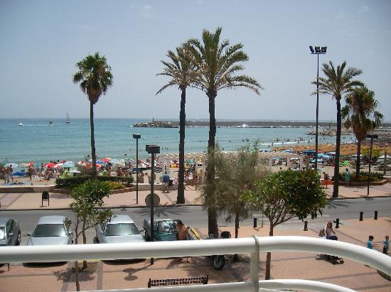 Hotel Villa de Laredo