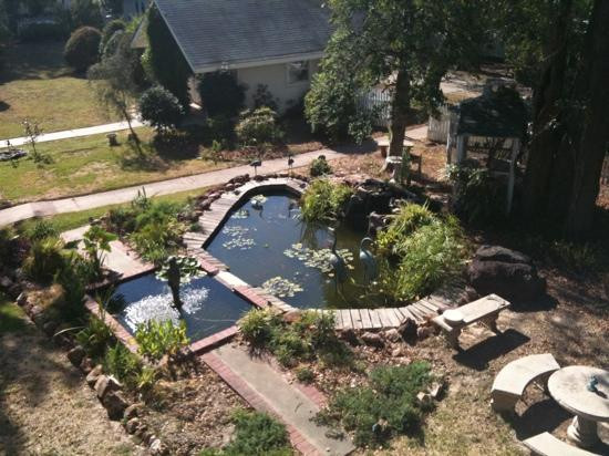 Quitman酒店住宿-Clark House Bed & Breakfast