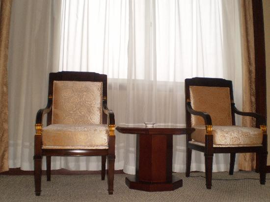 靖江国际大酒店主图