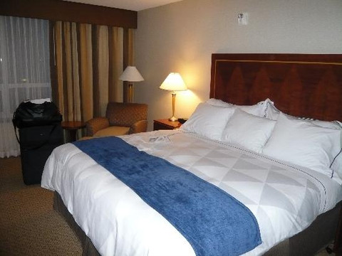 罗韦酒店住宿-行政套房酒店