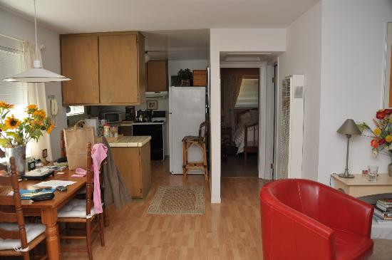 Alexandra's Plaza Suite