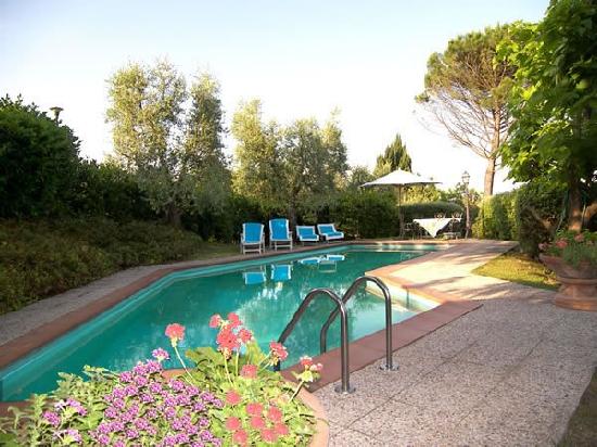 L'Oliveta B&B-官方