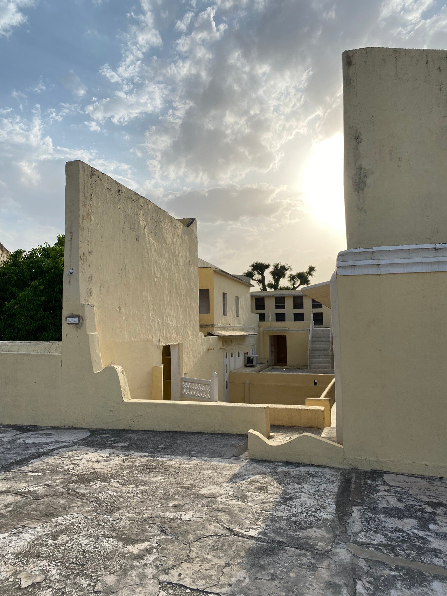 Phool Mahal Palace-官方