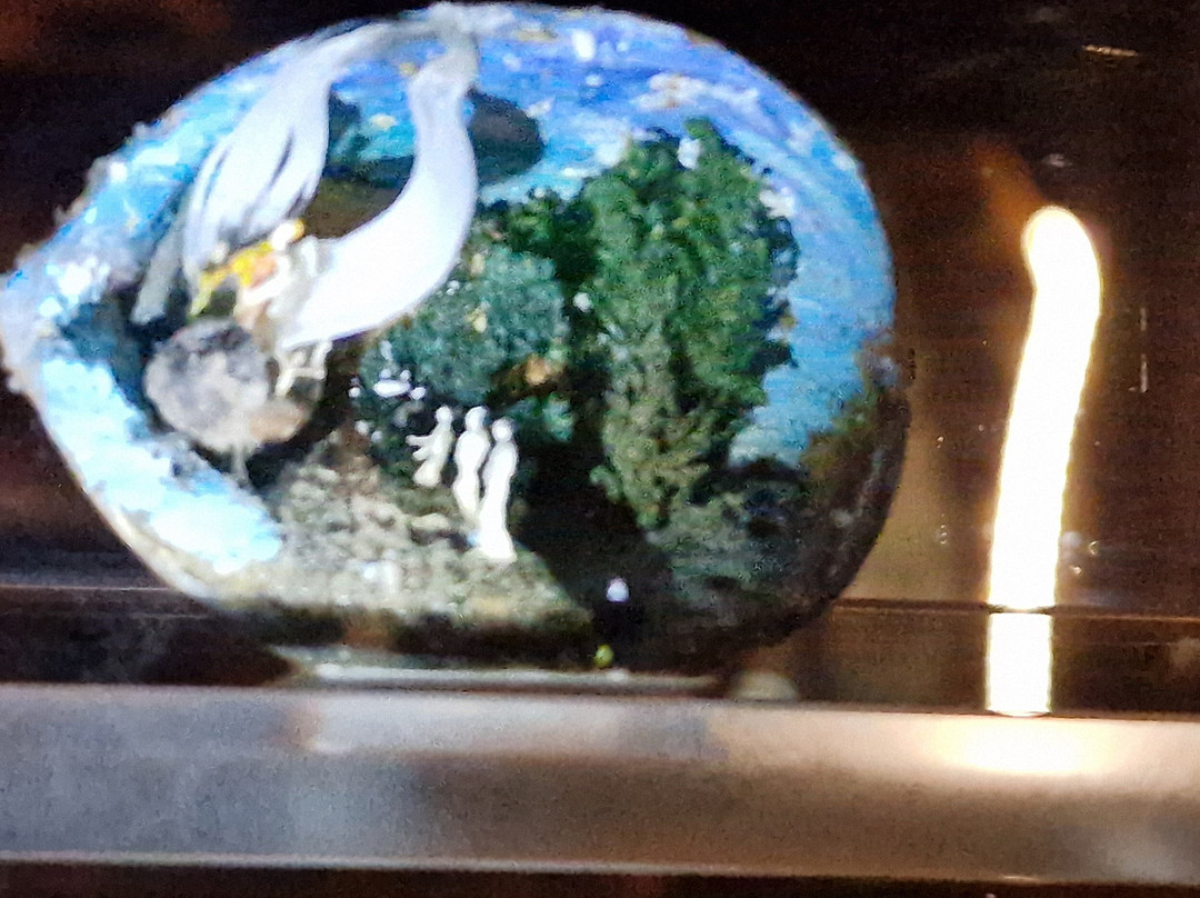 Museo Divino景点图片