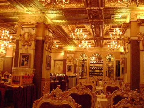 南洋长胜酒店-客卧