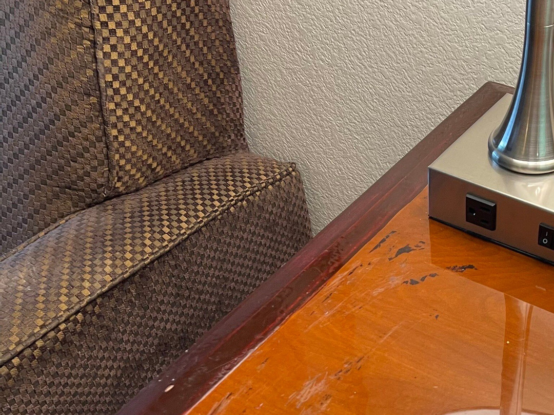 Hawthorn Suites by Wyndham Victorville主图