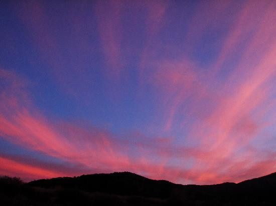 San Bernardino National Forest-圣贝纳迪诺必去景点