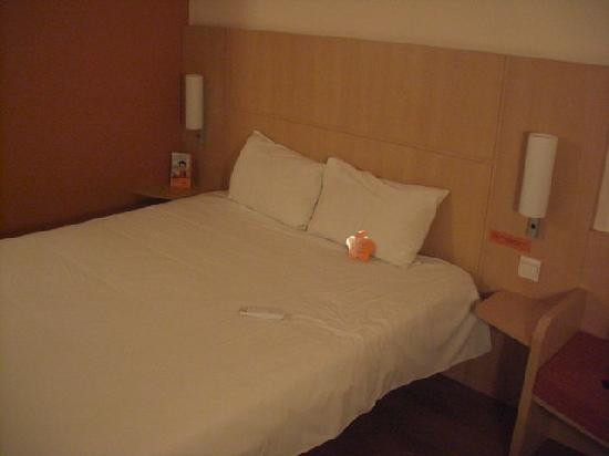 宜必思酒店(厦门火车站酒店)主图