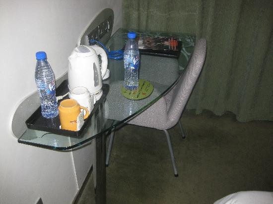 如家酒店·neo(上海陆家嘴八佰伴浦东南路店)主图