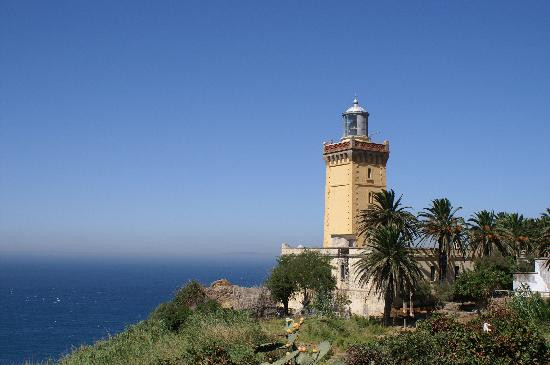 丹吉尔老城-丹吉尔必去景点