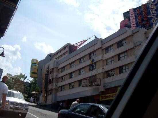 Ripley's Believe It or Not!-尼亚加拉大瀑布必去景点