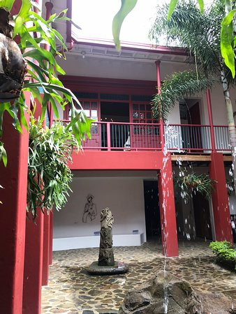 Maja Museum Jerico-Jerico必去景点