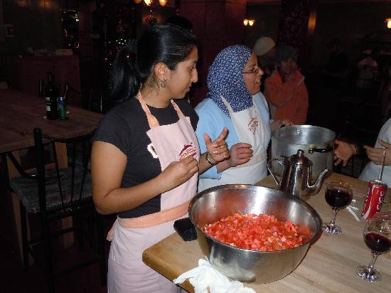 Petra Kitchen-佩特拉必去景点