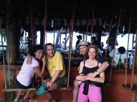 Akumal Dive Shop-艾库玛尔必去景点