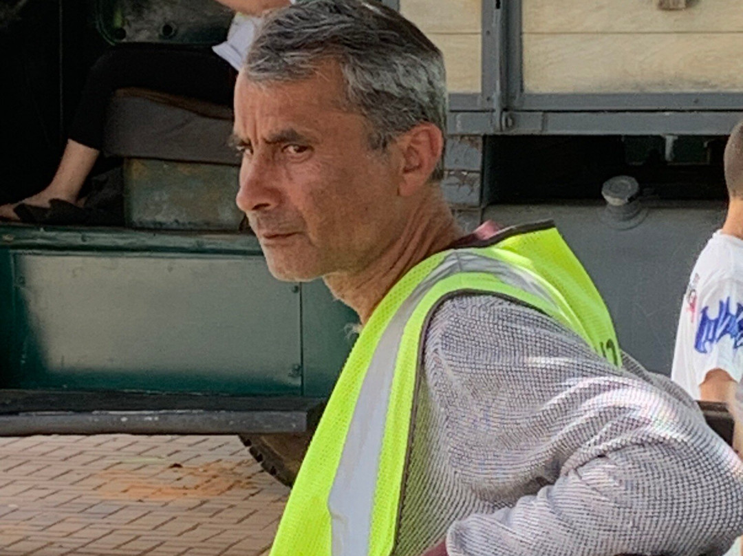 Trucks and Transport Museum-Ramla必去景点