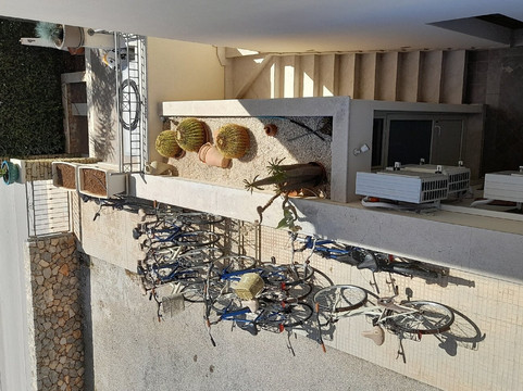 Athena Bed & Breakfast主图