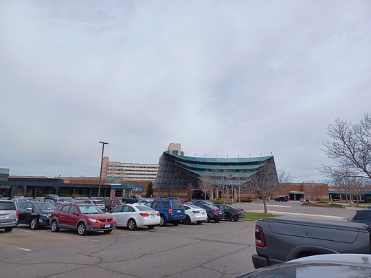 Grand Casino Hinckley主图