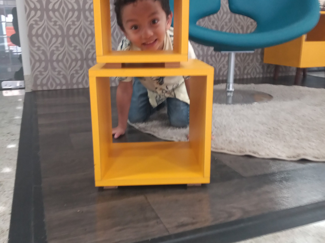 Rede Novo Tempo de Comunicação-Jacarei必去景点