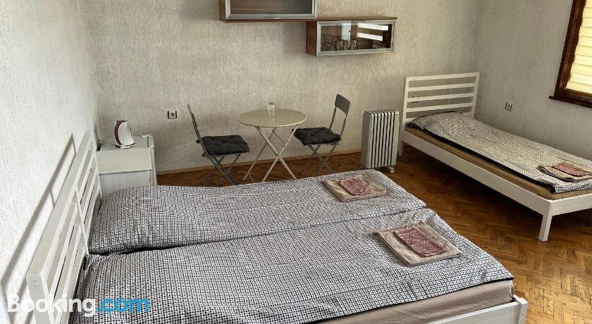 White Guest House 2主图