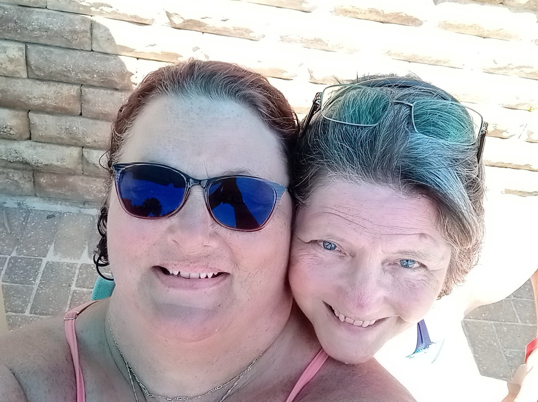 Osprey on the Gulf主图