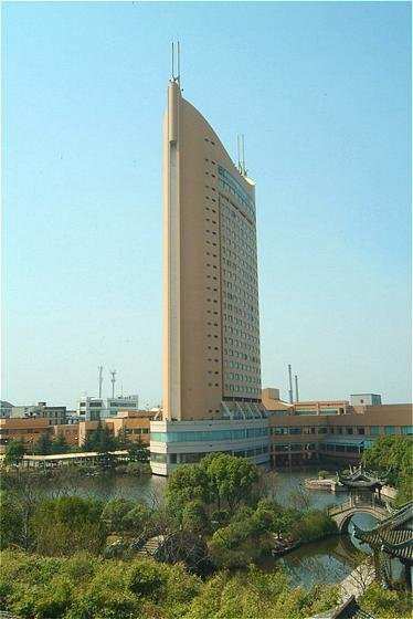 绍兴市酒店住宿-绍兴饭店